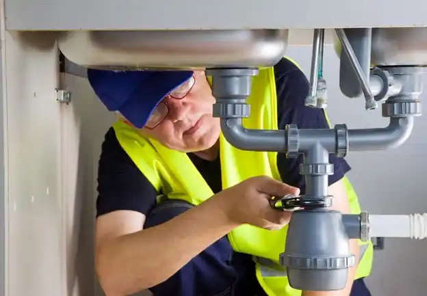 loodgieter Tienhoven